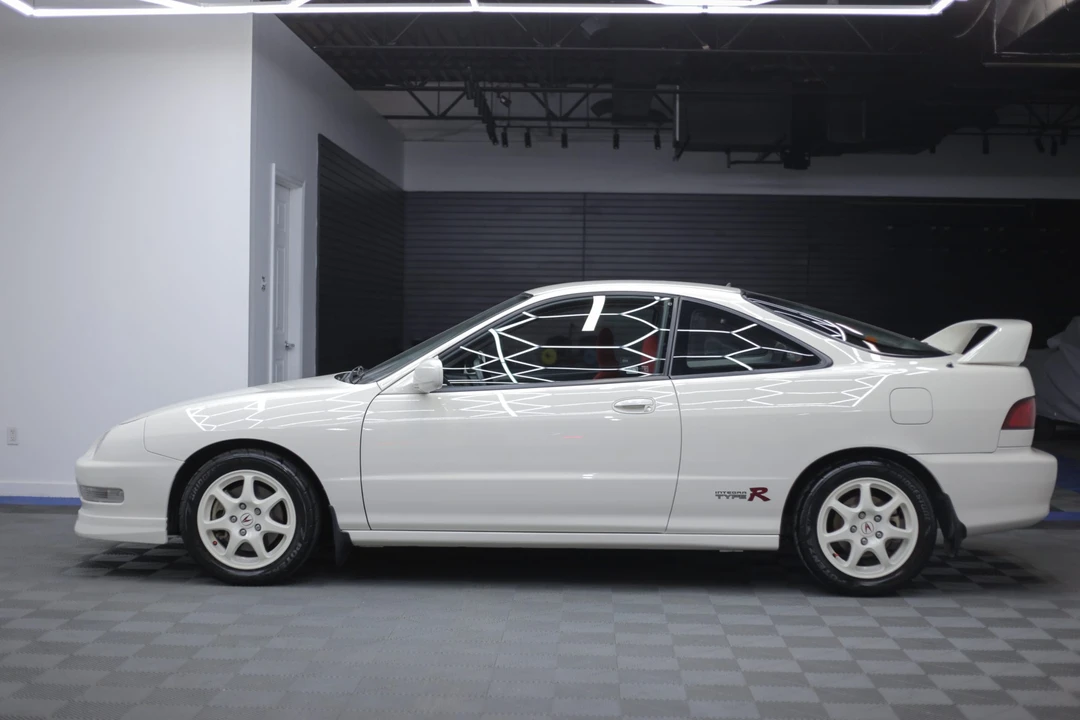 2001 Acura Integra Type R 3rd Gen - Image 3 of 31