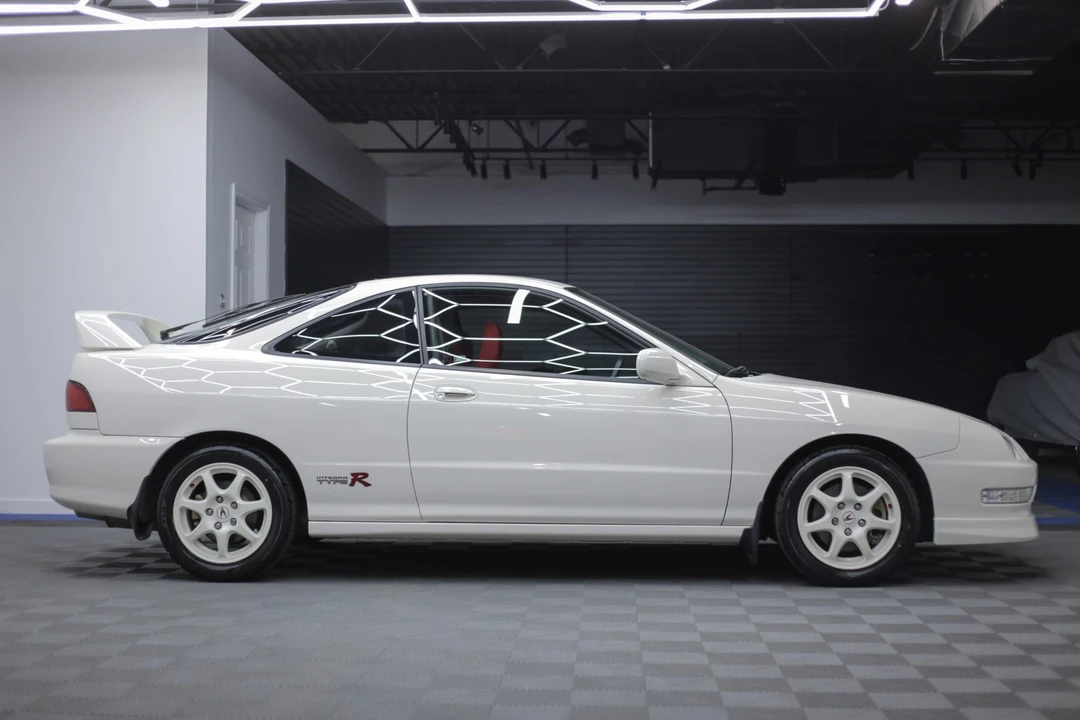 2001 Acura Integra Type R 3rd Gen - Image 9 of 31