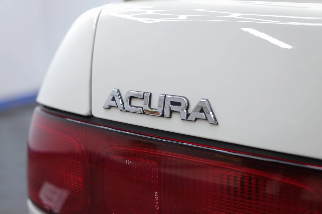 2001 Acura Integra Type R 3rd Gen - Image 30 of 31