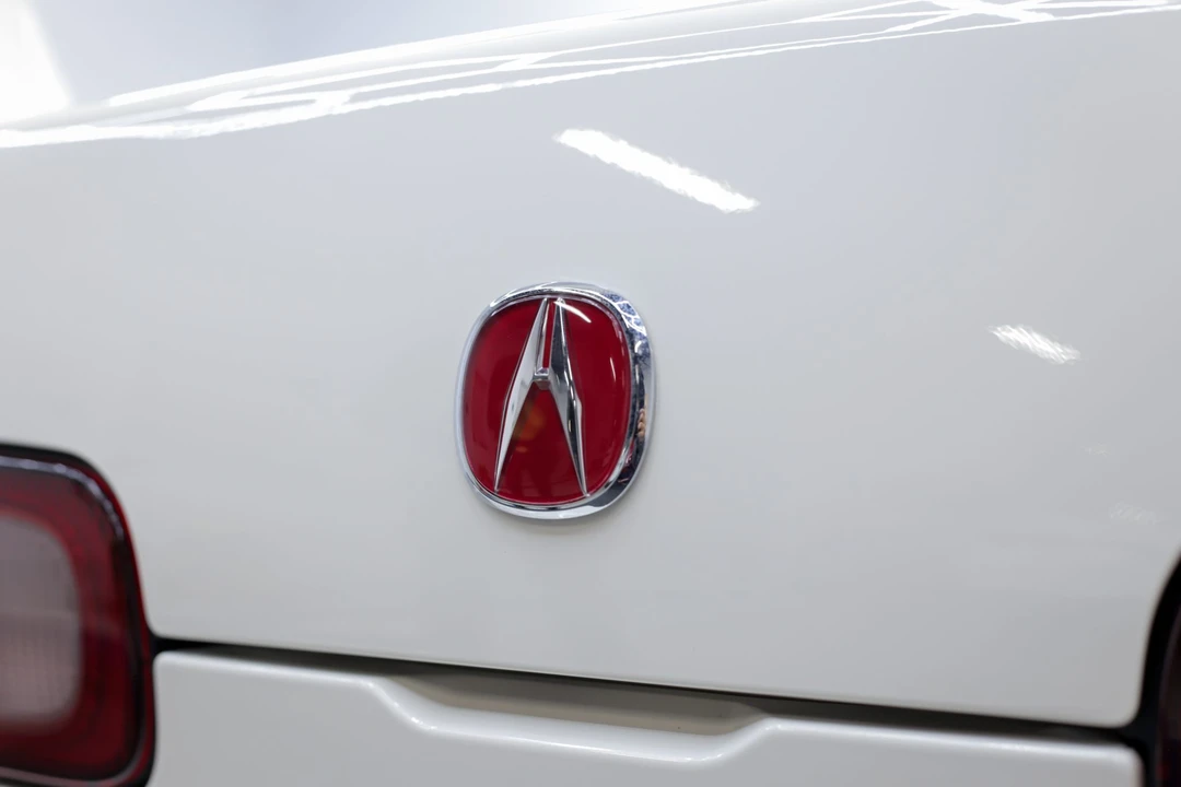 2001 Acura Integra Type R 3rd Gen - Image 29 of 31
