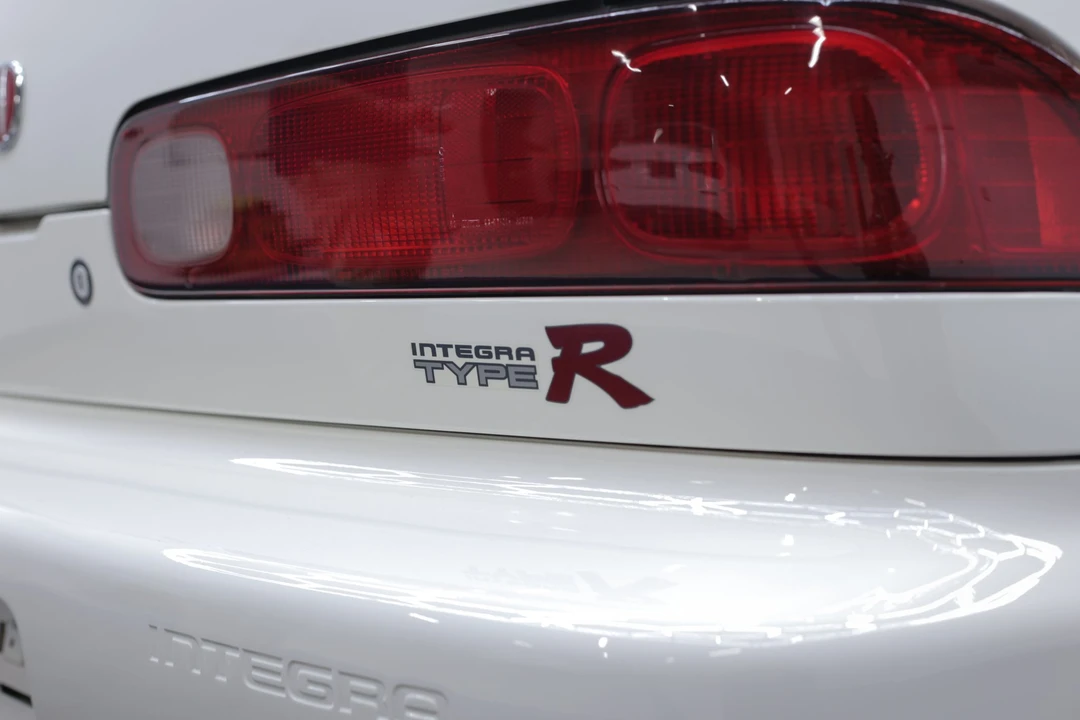 2001 Acura Integra Type R 3rd Gen - Image 27 of 31