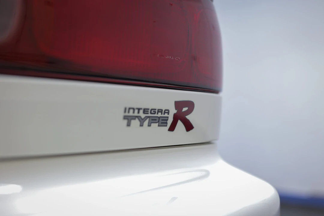 2001 Acura Integra Type R 3rd Gen - Image 26 of 31