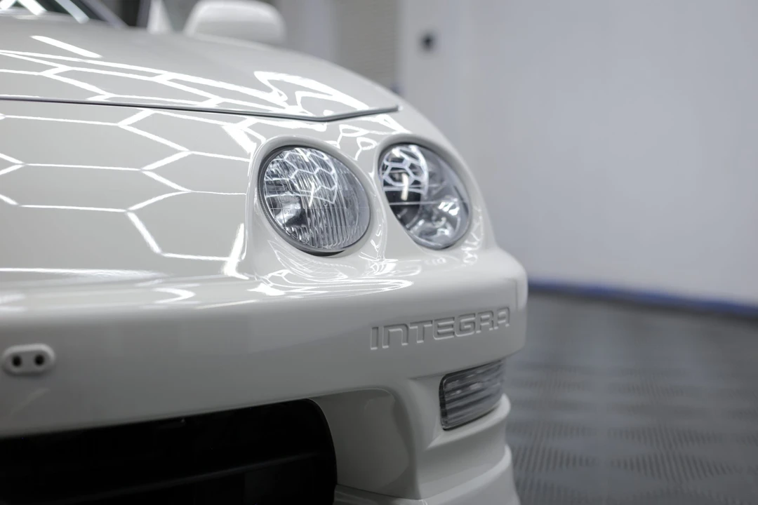 2001 Acura Integra Type R 3rd Gen - Image 15 of 31