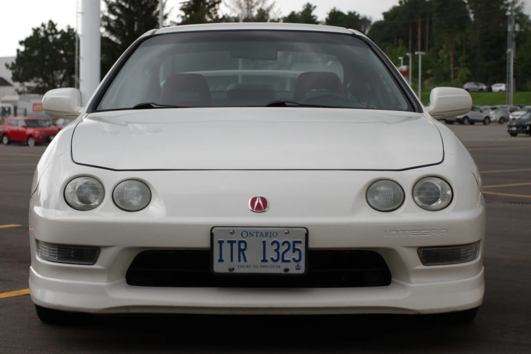 2001 Acura Integra Type R 3rd Gen - Image 22 of 31