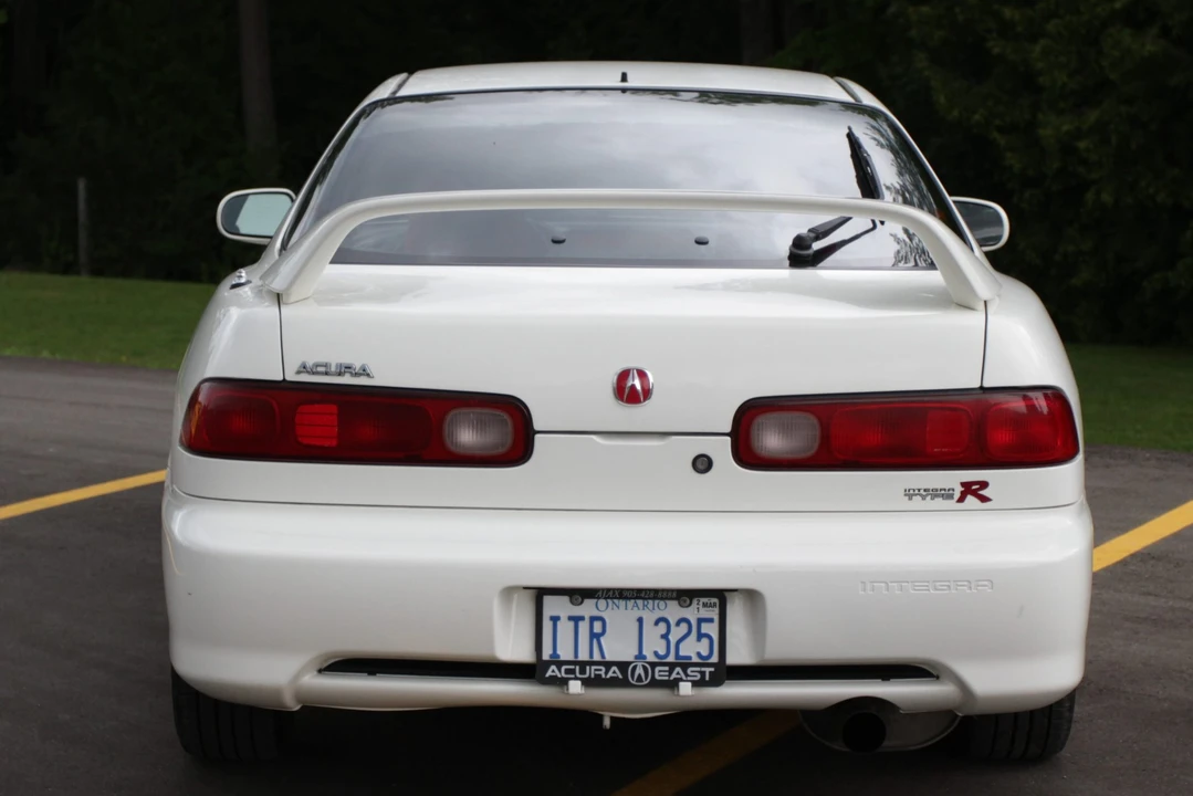 2001 Acura Integra Type R 3rd Gen - Image 8 of 31