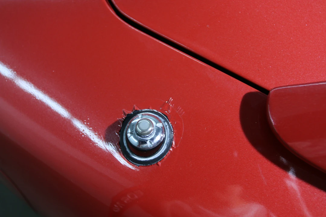 2001 Acura Integra Type R 3rd Gen - Image 16 of 31