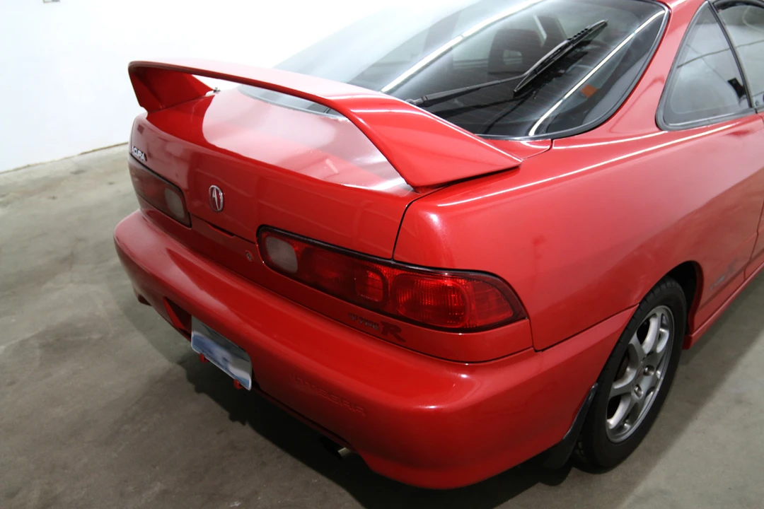 2001 Acura Integra Type R 3rd Gen - Image 8 of 31