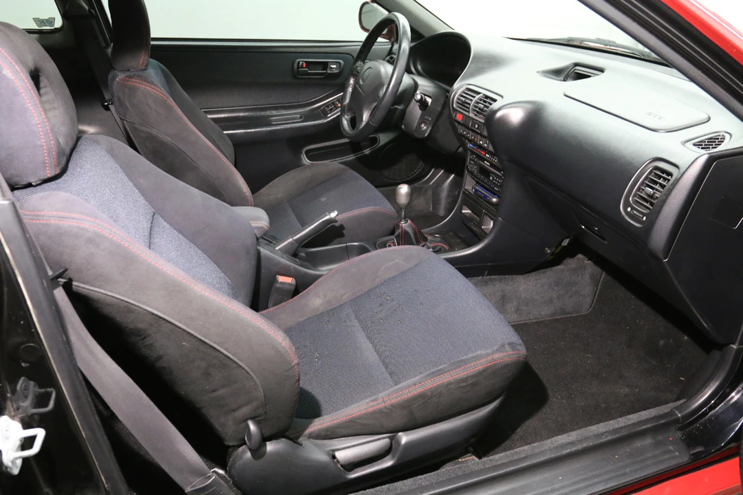 2001 Acura Integra Type R 3rd Gen - Image 17 of 31