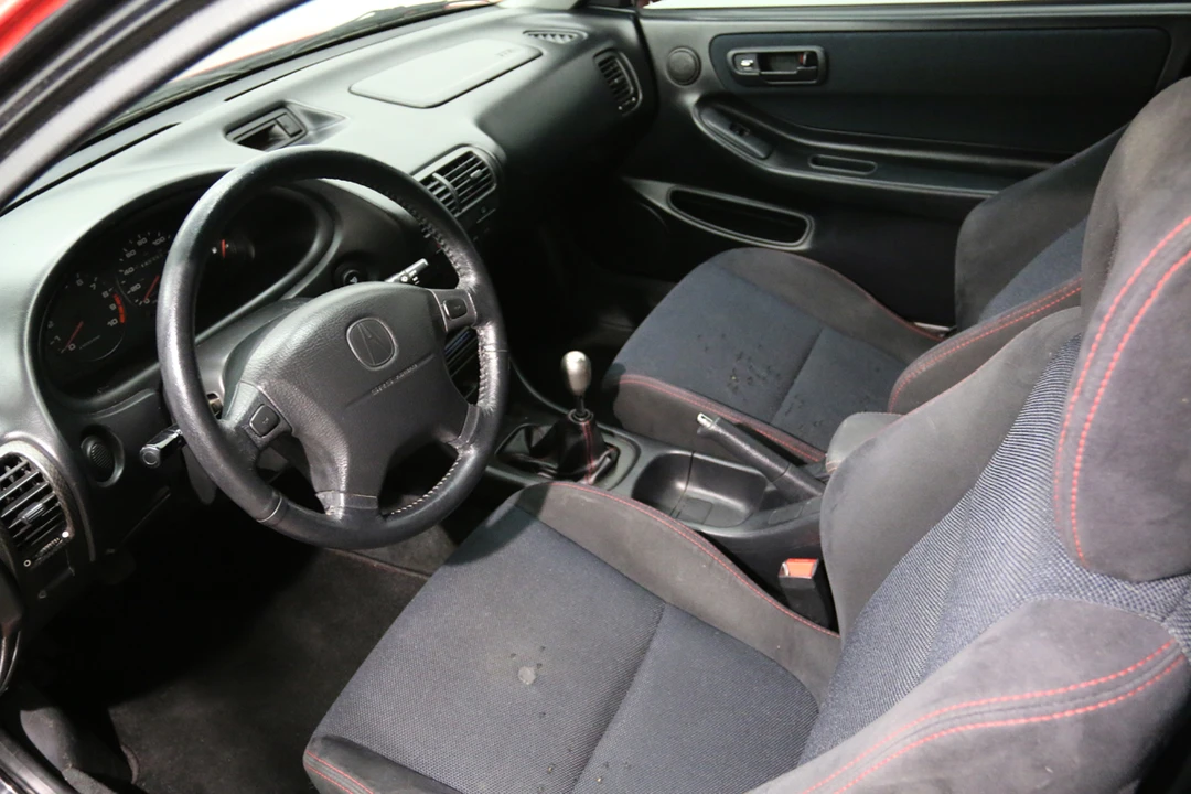 2001 Acura Integra Type R 3rd Gen - Image 18 of 31