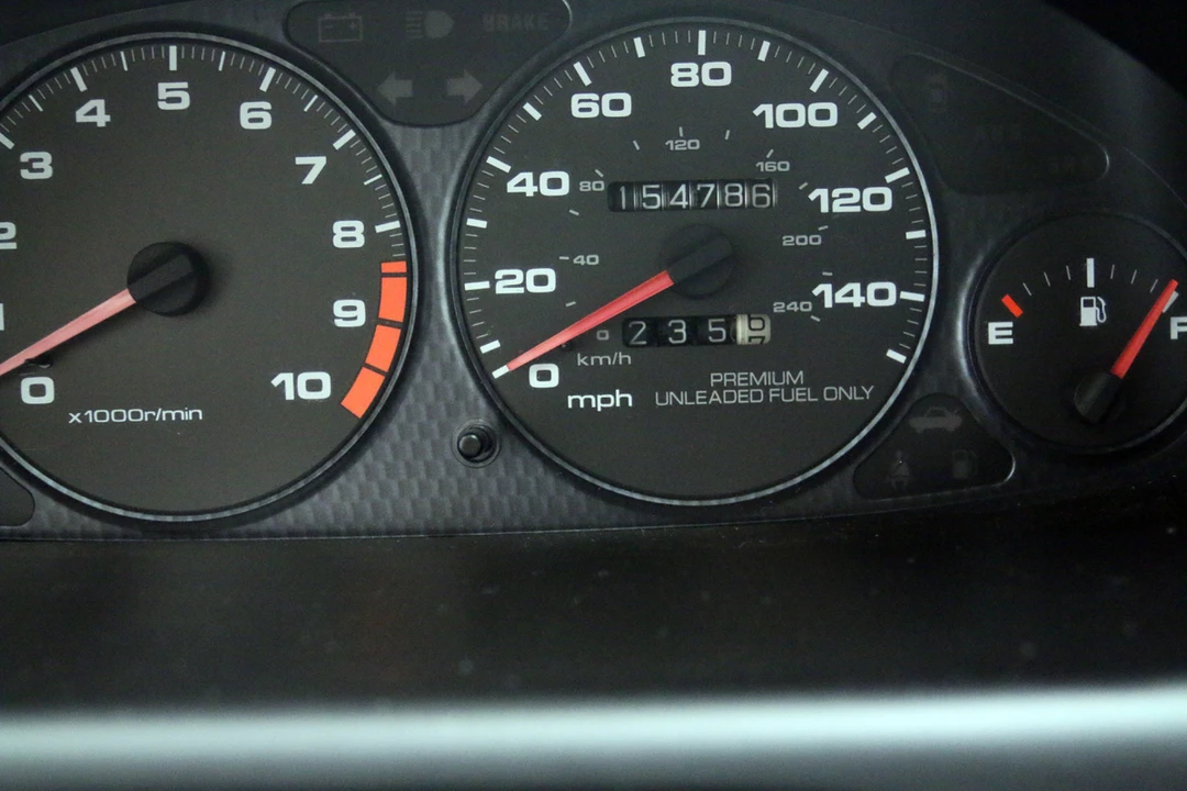 2001 Acura Integra Type R 3rd Gen - Image 19 of 31