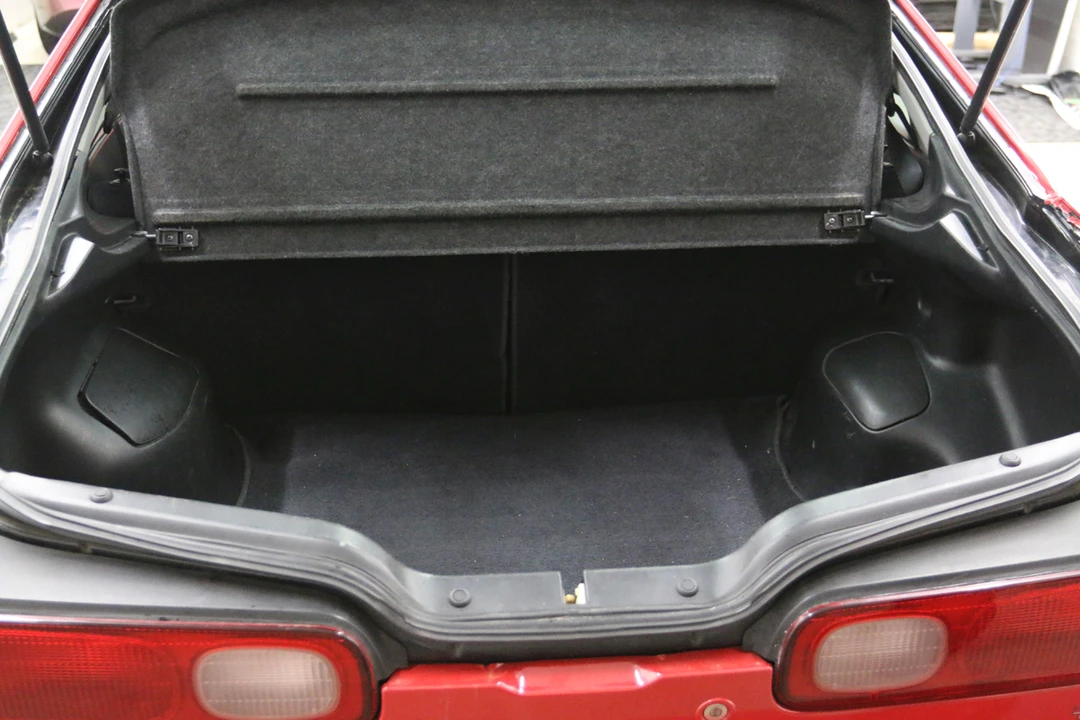 2001 Acura Integra Type R 3rd Gen - Image 23 of 31