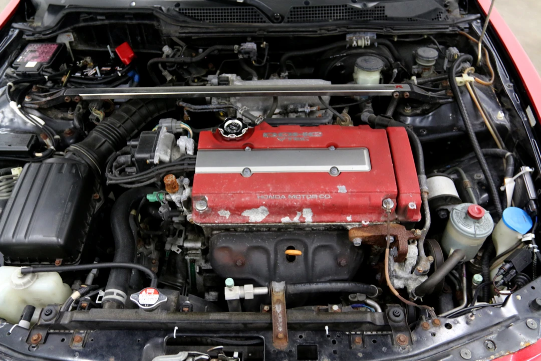2001 Acura Integra Type R 3rd Gen - Image 27 of 31