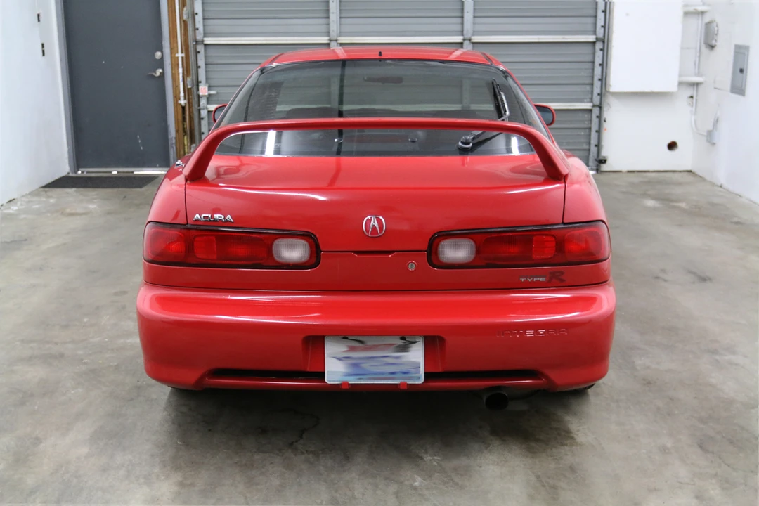 2001 Acura Integra Type R 3rd Gen - Image 10 of 31