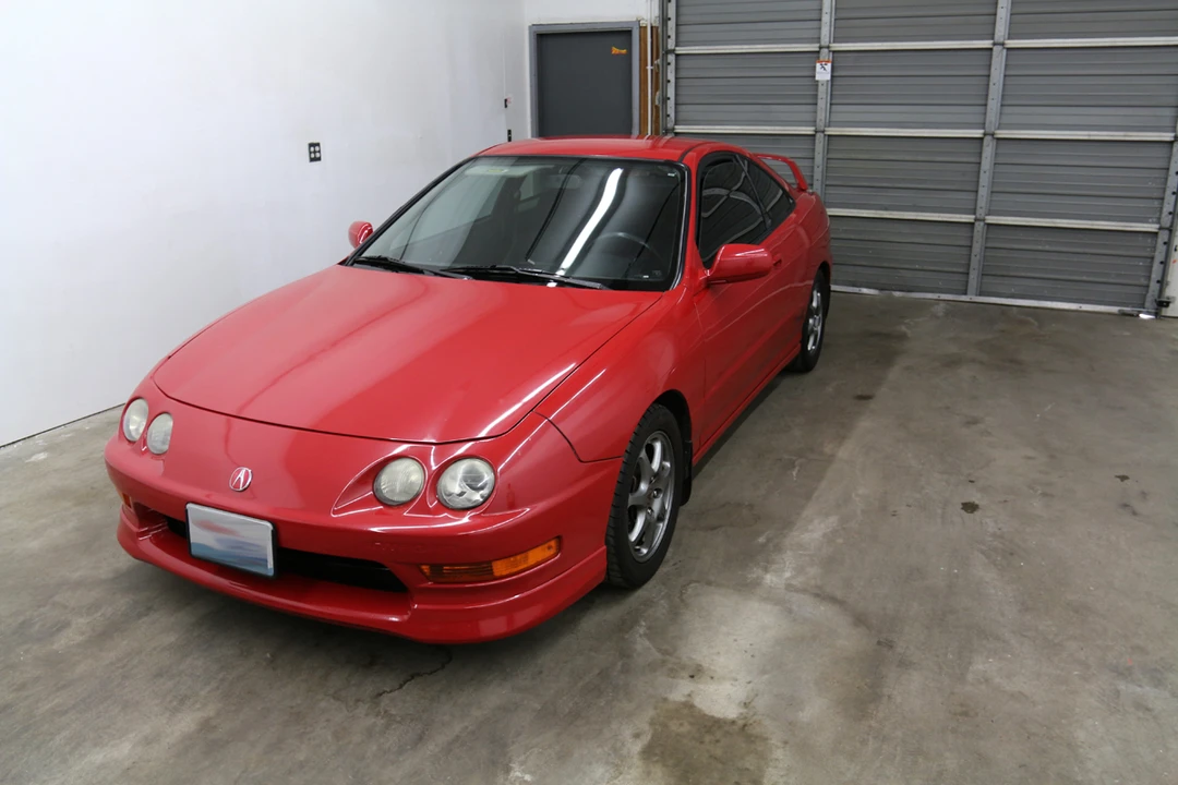 2001 Acura Integra Type R 3rd Gen - Image 2 of 31