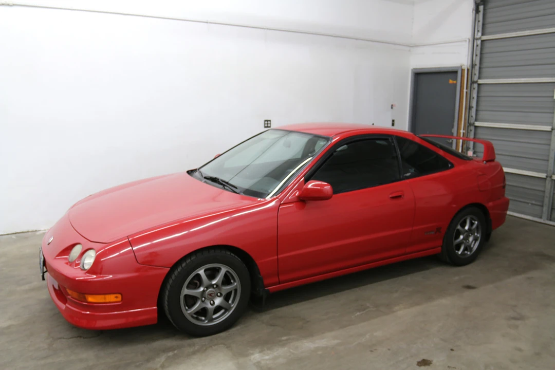 2001 Acura Integra Type R 3rd Gen - Image 4 of 31