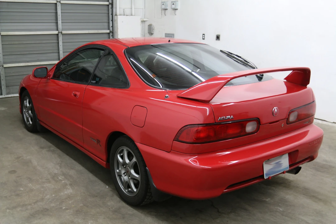 2001 Acura Integra Type R 3rd Gen - Image 11 of 31