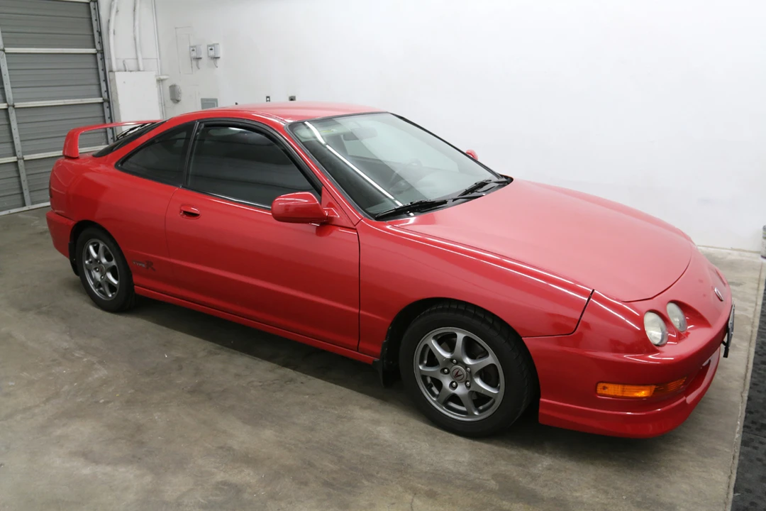 2001 Acura Integra Type R 3rd Gen - Image 6 of 31