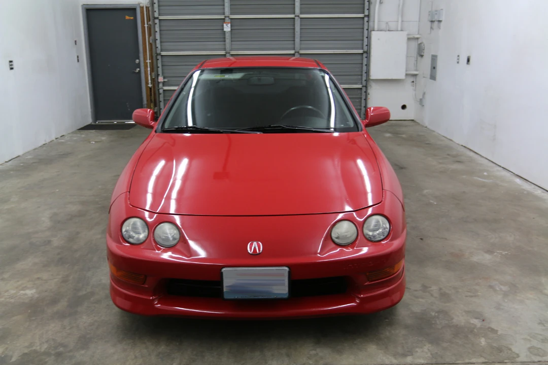 2001 Acura Integra Type R 3rd Gen - Image 5 of 31