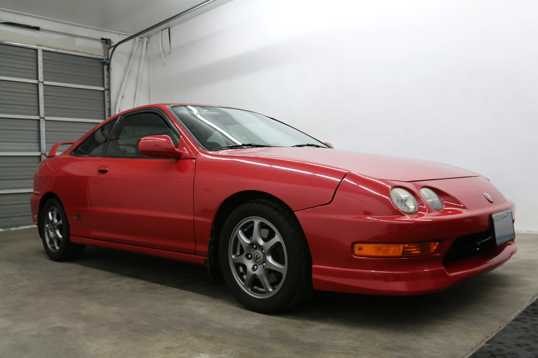 2001 Acura Integra Type R 3rd Gen - Image 7 of 31