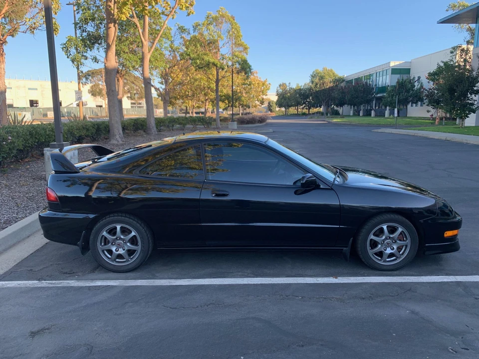 2001 Acura Integra Type R 3rd Gen - Image 19 of 31