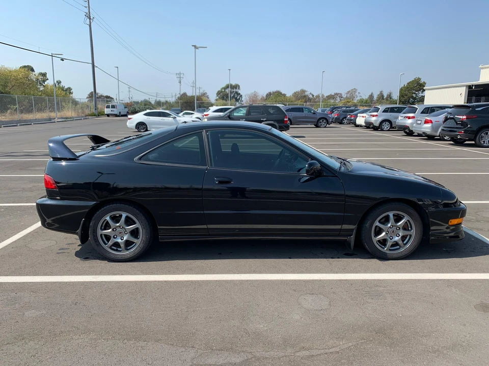 2001 Acura Integra Type R 3rd Gen - Image 17 of 31