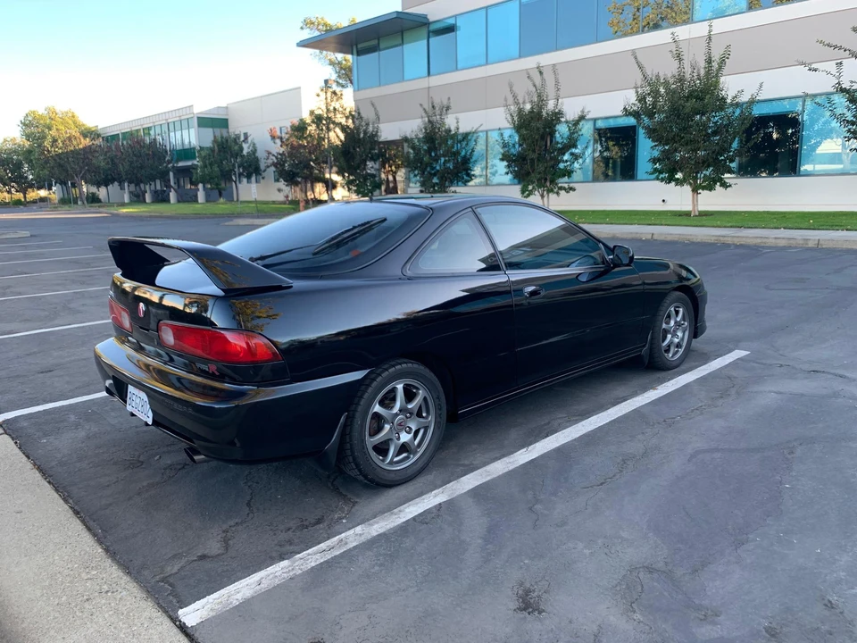 2001 Acura Integra Type R 3rd Gen - Image 16 of 31