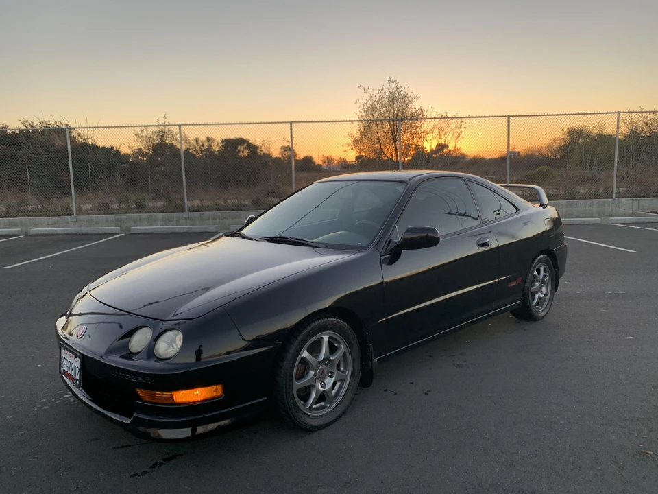 2001 Acura Integra Type R 3rd Gen - Image 9 of 31