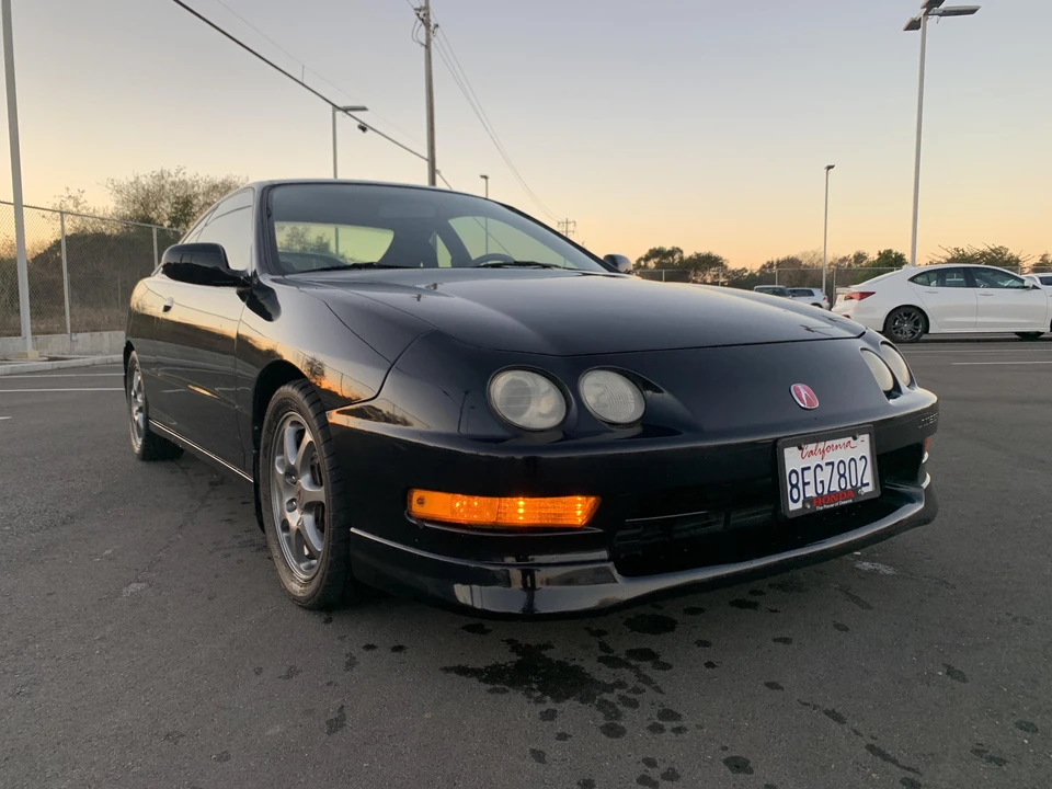 2001 Acura Integra Type R 3rd Gen - Image 23 of 31
