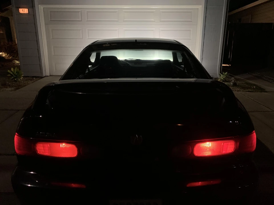 2001 Acura Integra Type R 3rd Gen - Image 27 of 31