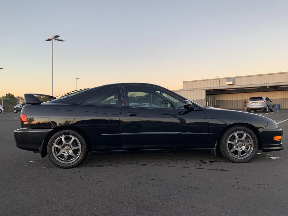 2001 Acura Integra Type R 3rd Gen - Image 18 of 31
