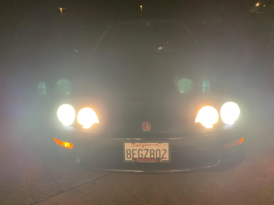2001 Acura Integra Type R 3rd Gen - Image 24 of 31