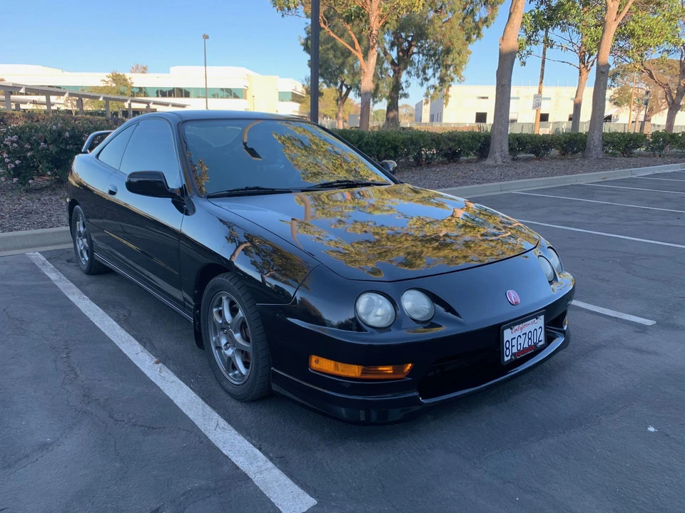 2001 Acura Integra Type R 3rd Gen - Image 22 of 31