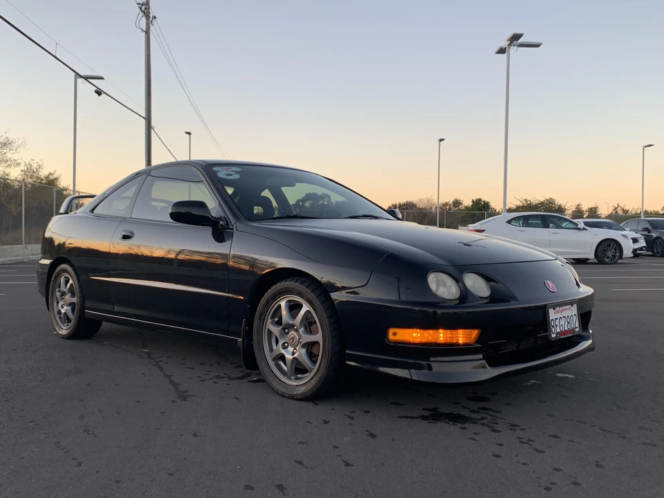 2001 Acura Integra Type R 3rd Gen - Image 21 of 31