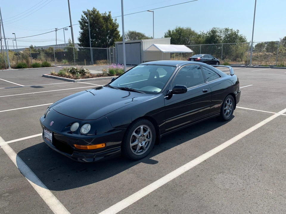 2001 Acura Integra Type R 3rd Gen - Image 8 of 31