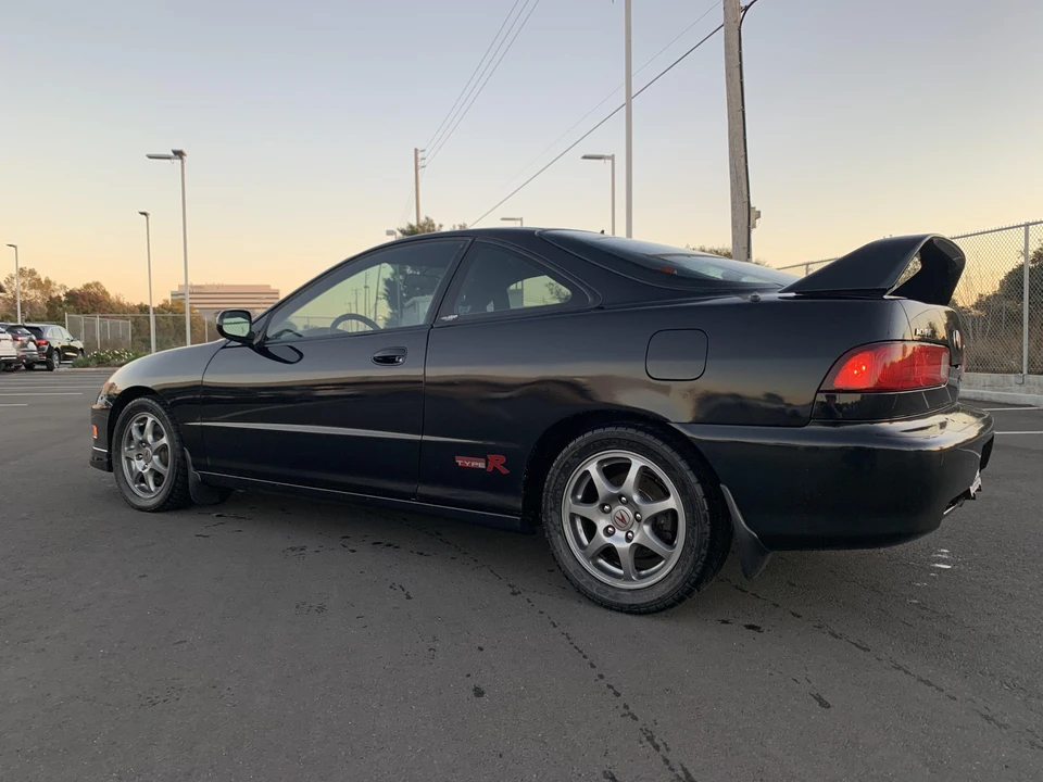 2001 Acura Integra Type R 3rd Gen - Image 13 of 31