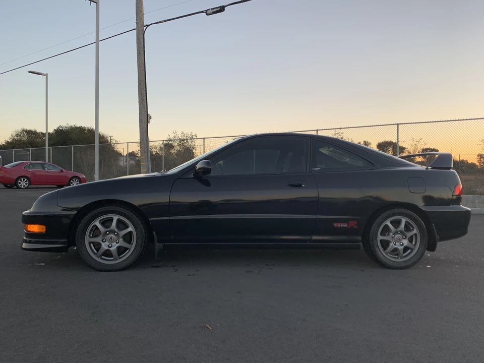 2001 Acura Integra Type R 3rd Gen - Image 11 of 31