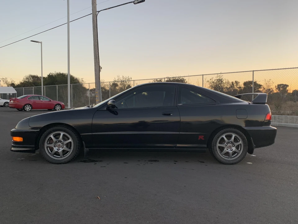 2001 Acura Integra Type R 3rd Gen - Image 12 of 31