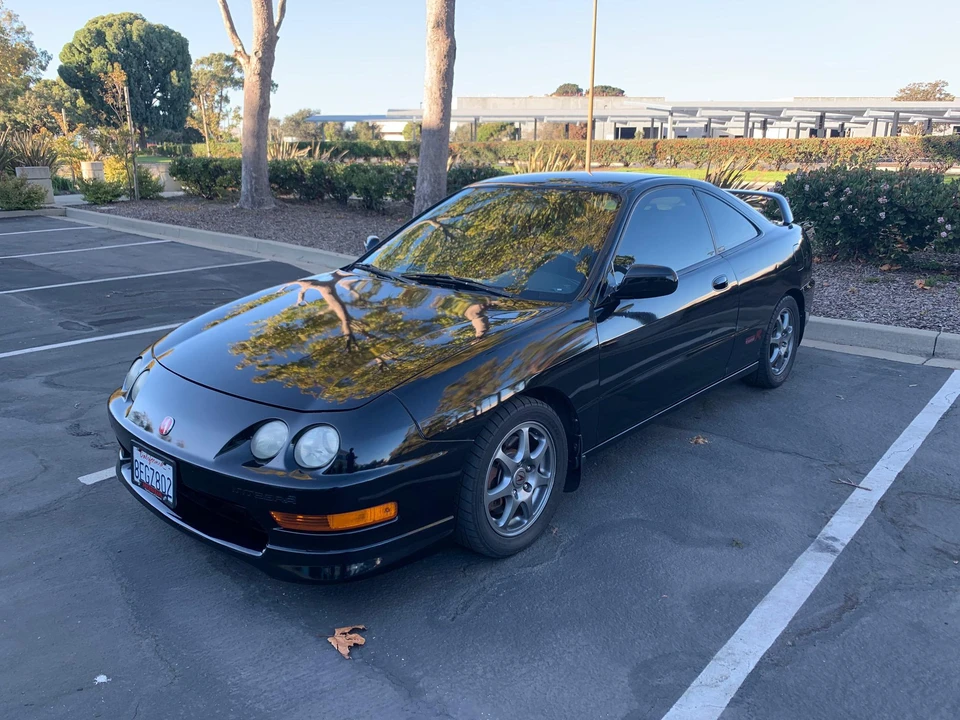 2001 Acura Integra Type R 3rd Gen - Image 7 of 31