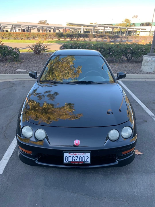 2001 Acura Integra Type R 3rd Gen - Image 6 of 31