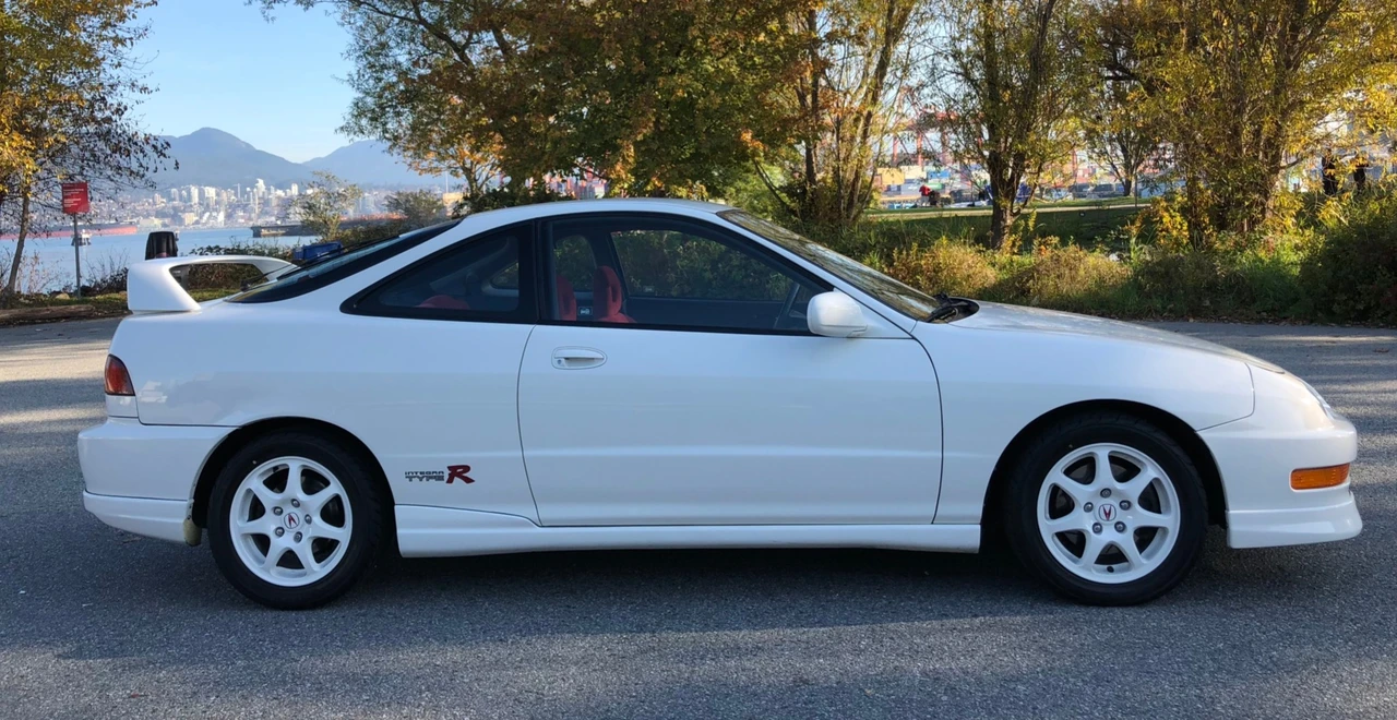 2001 Acura Integra Type R 3rd Gen - Image 6 of 31
