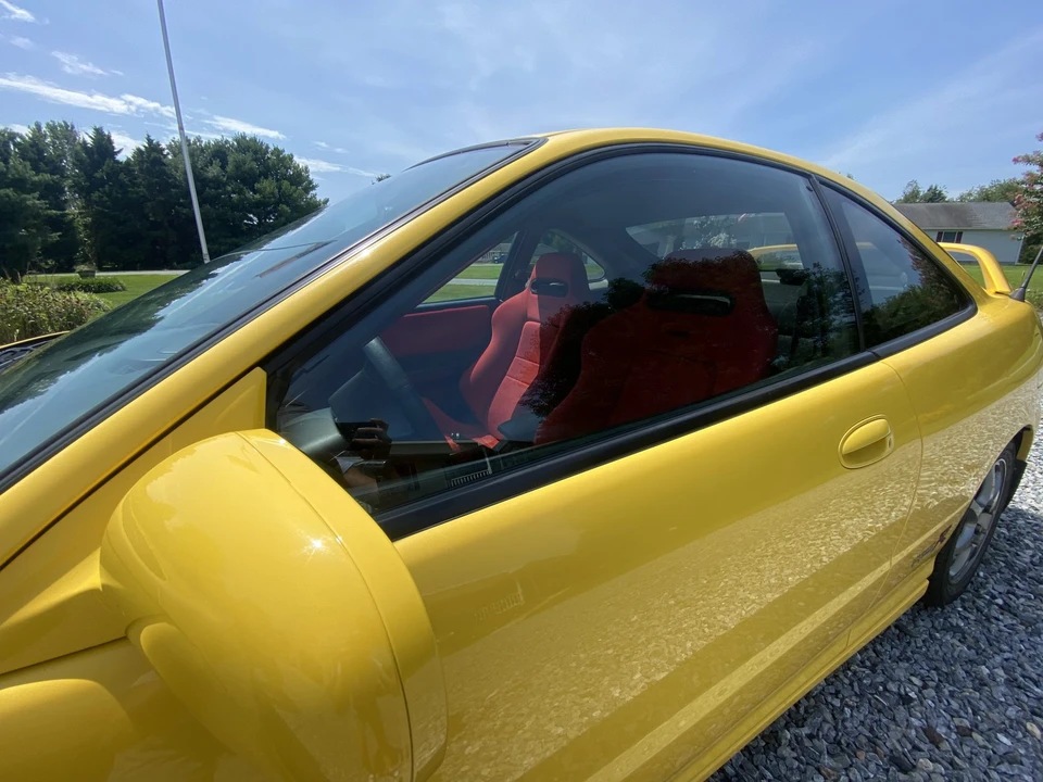 2001 Acura Integra Type R 3rd Gen - Image 15 of 31