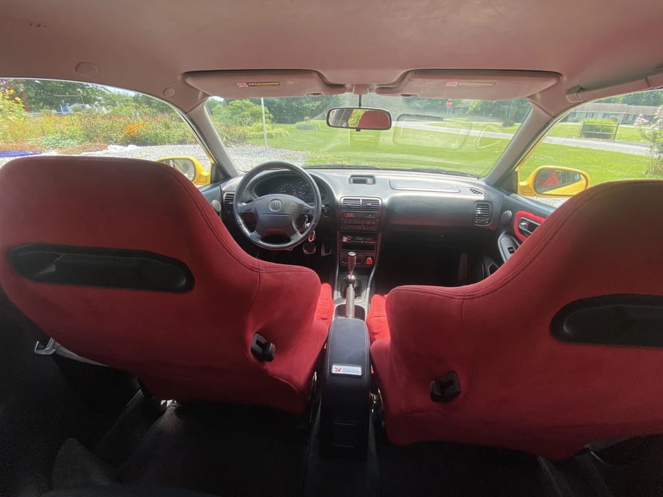 2001 Acura Integra Type R 3rd Gen - Image 26 of 31