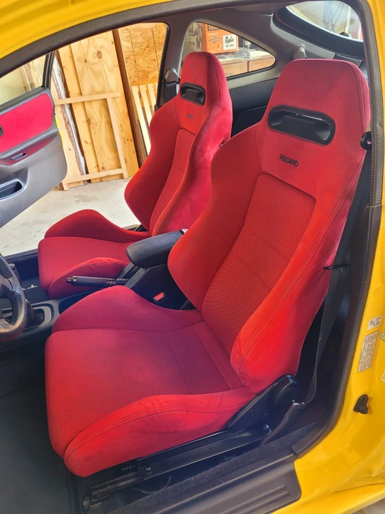 2001 Acura Integra Type R 3rd Gen - Image 25 of 31