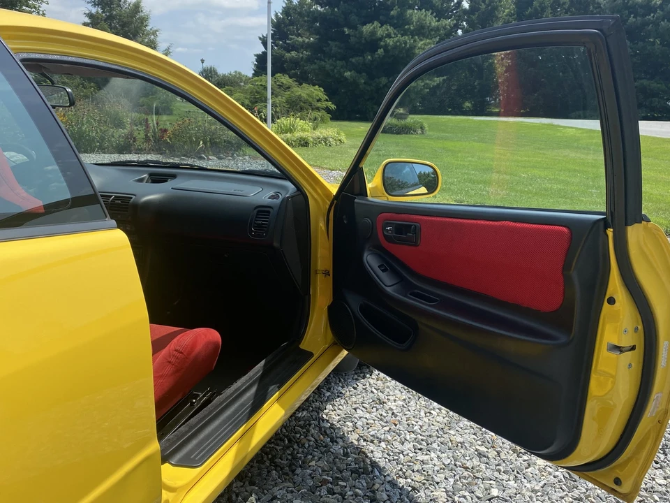 2001 Acura Integra Type R 3rd Gen - Image 22 of 31