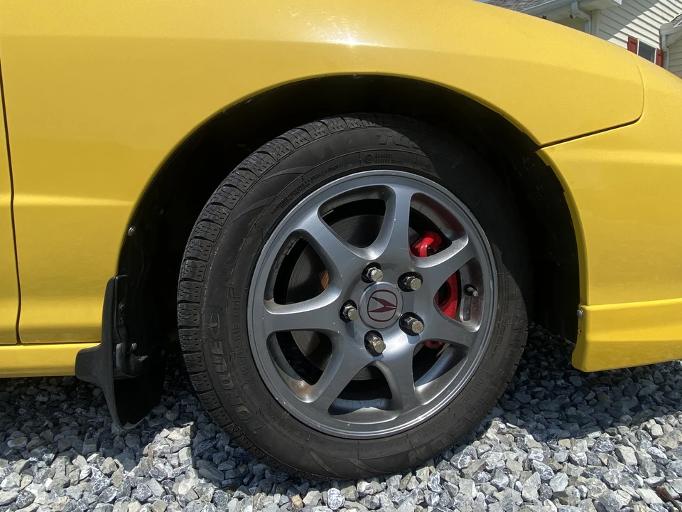 2001 Acura Integra Type R 3rd Gen - Image 20 of 31