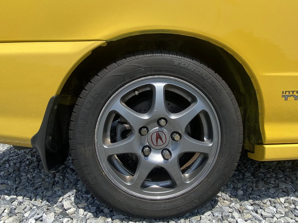 2001 Acura Integra Type R 3rd Gen - Image 18 of 31