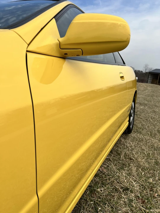 2001 Acura Integra Type R 3rd Gen - Image 20 of 31