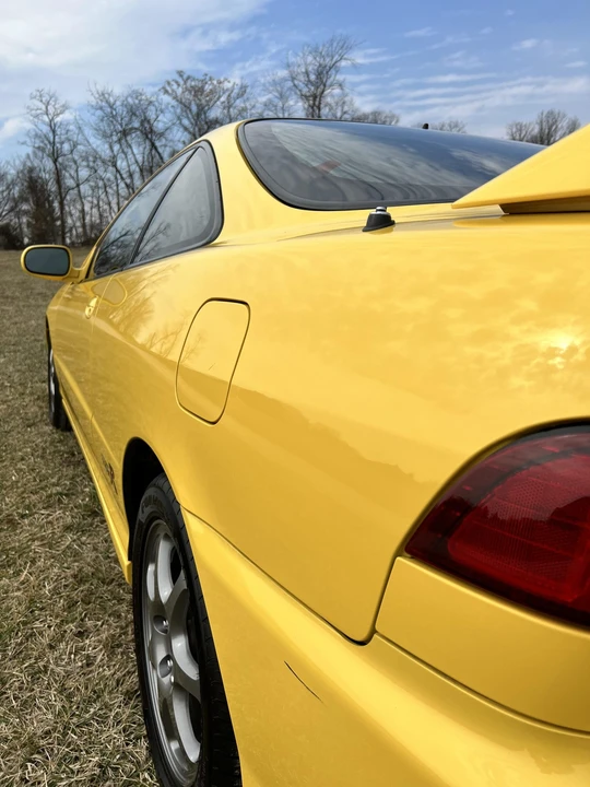 2001 Acura Integra Type R 3rd Gen - Image 23 of 31