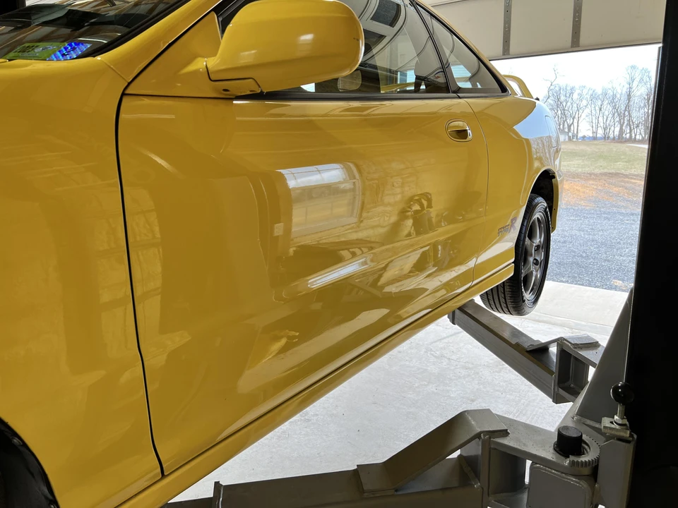 2001 Acura Integra Type R 3rd Gen - Image 21 of 31