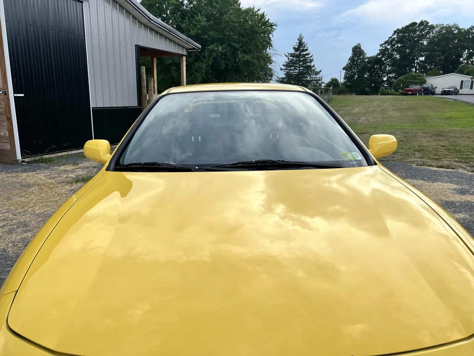 2001 Acura Integra Type R 3rd Gen - Image 18 of 31